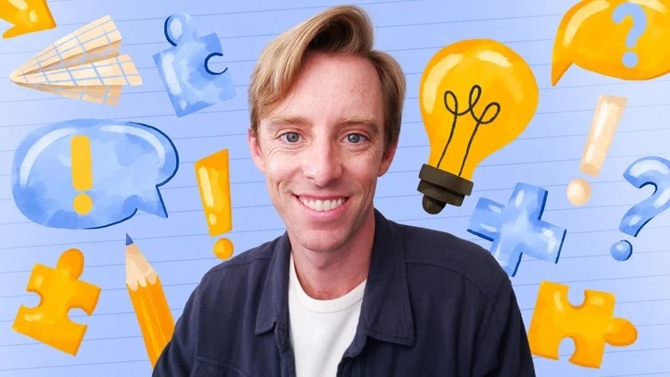 Overcoming Writer's Block