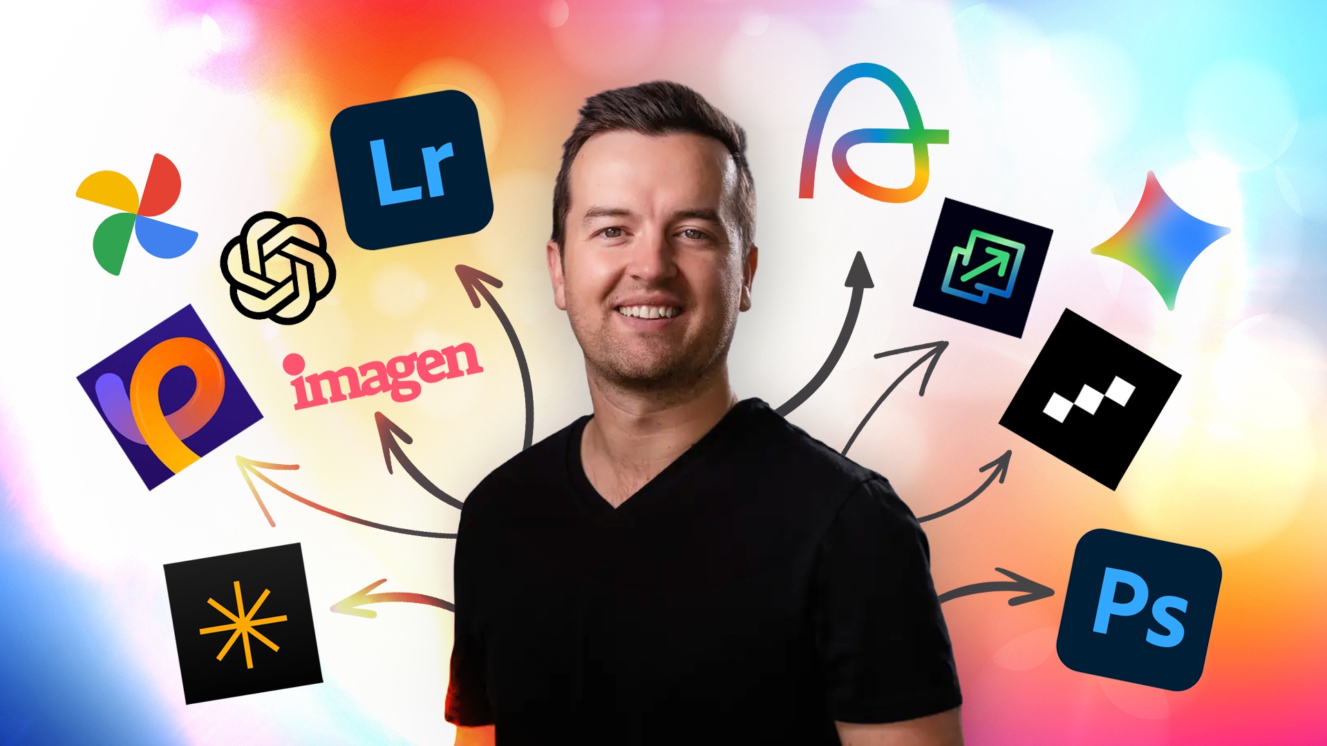 AI for Photography