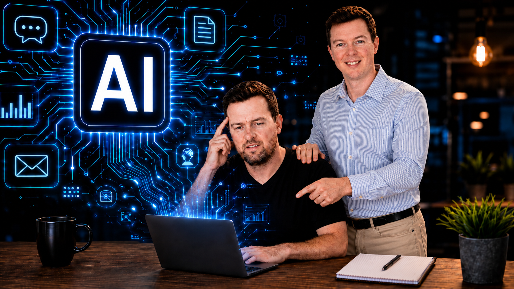 AI Fundamentals Course